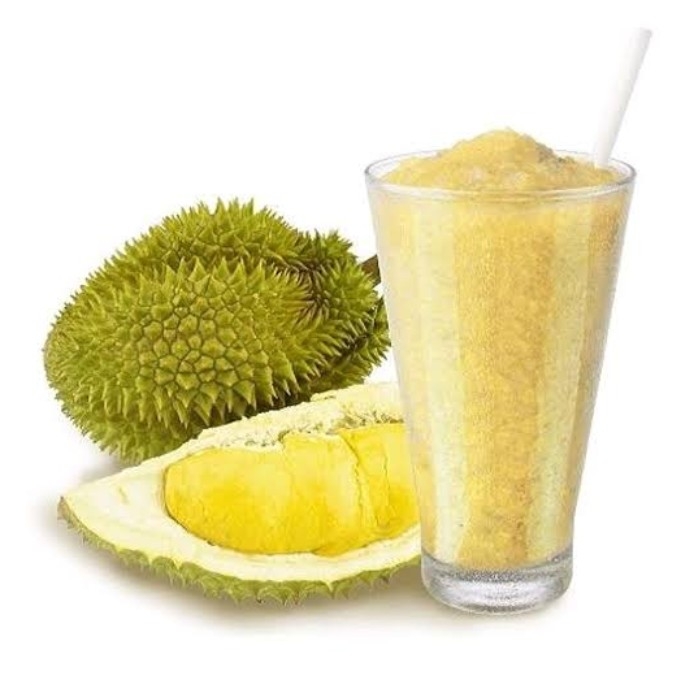 Jus Durian