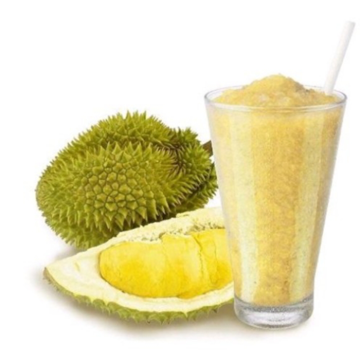 Jus Durian