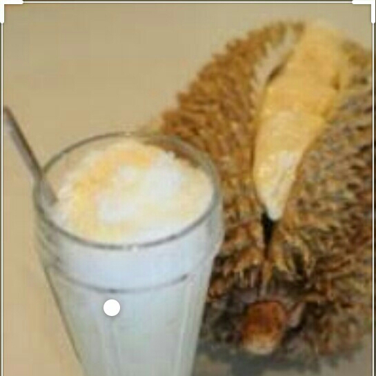 Jus Durian