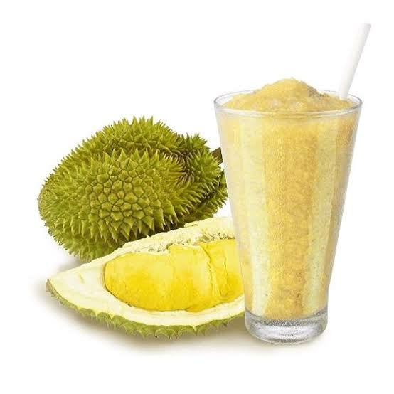 Jus Durian