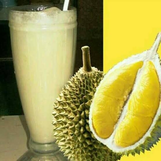 Jus Durian