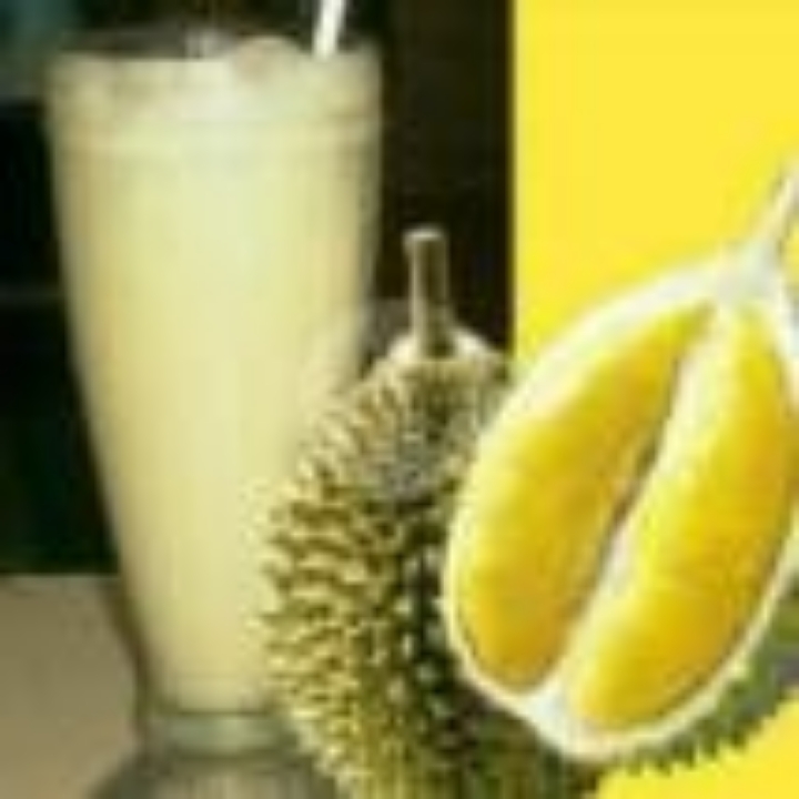 Jus Durian