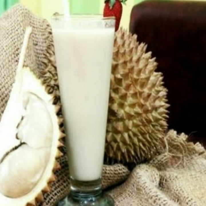 Jus Durian