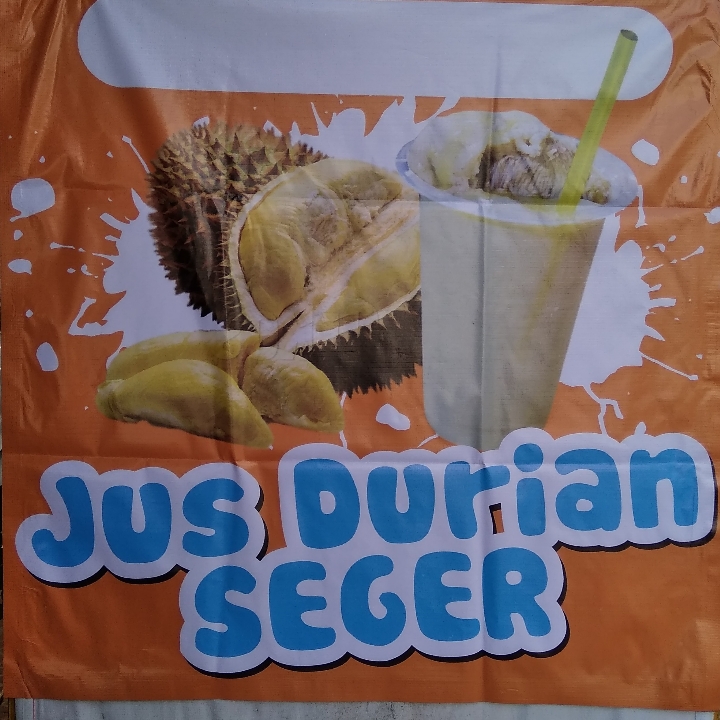 Jus Durian Ekonomis