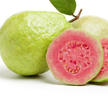 Jus Guava