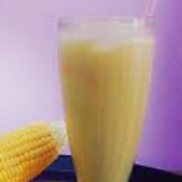 Jus Jagung