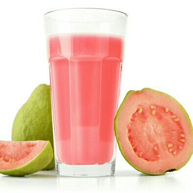 Jus Jambu