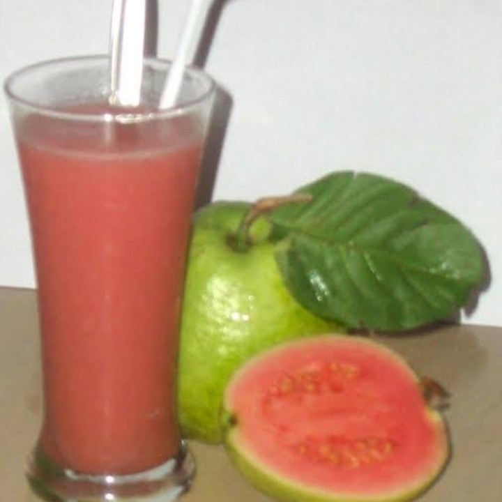 Jus Jambu