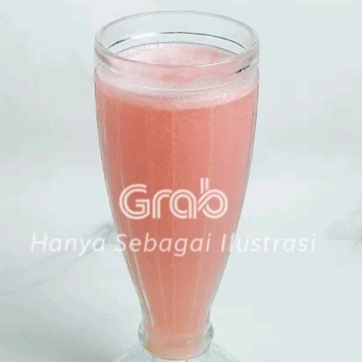 Jus Jambu