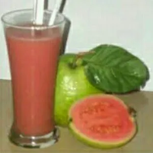 Jus Jambu