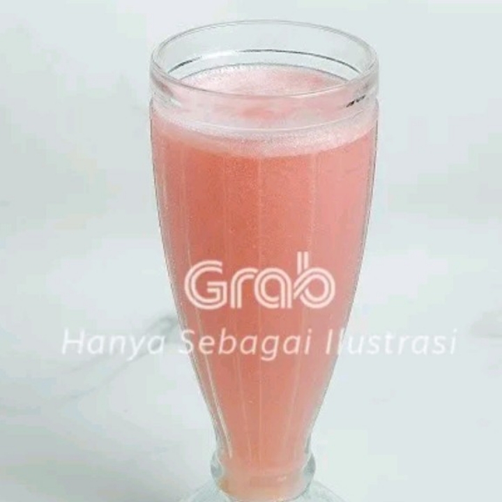 Jus Jambu