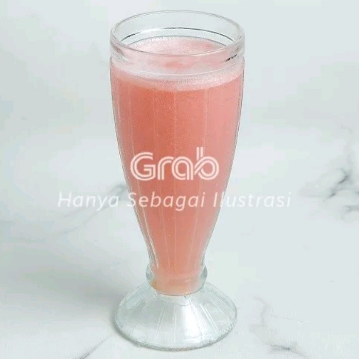 Jus Jambu