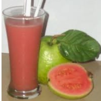 Juice Jambu