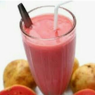 Jus Jambu