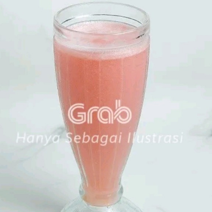 Jus Jambu