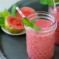 Jus Jambu