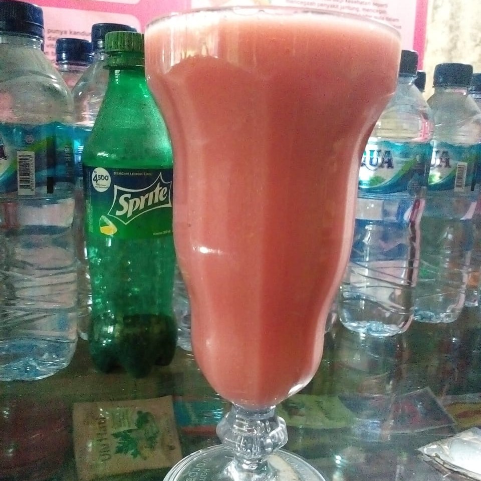 Jus Jambu