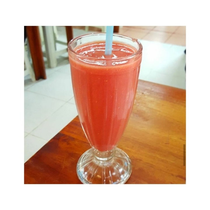 Jus Jambu