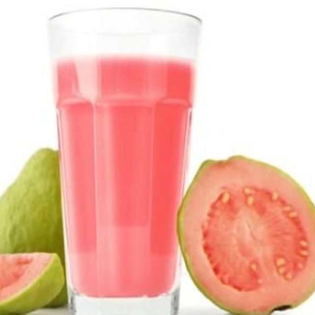 Jus Jambu