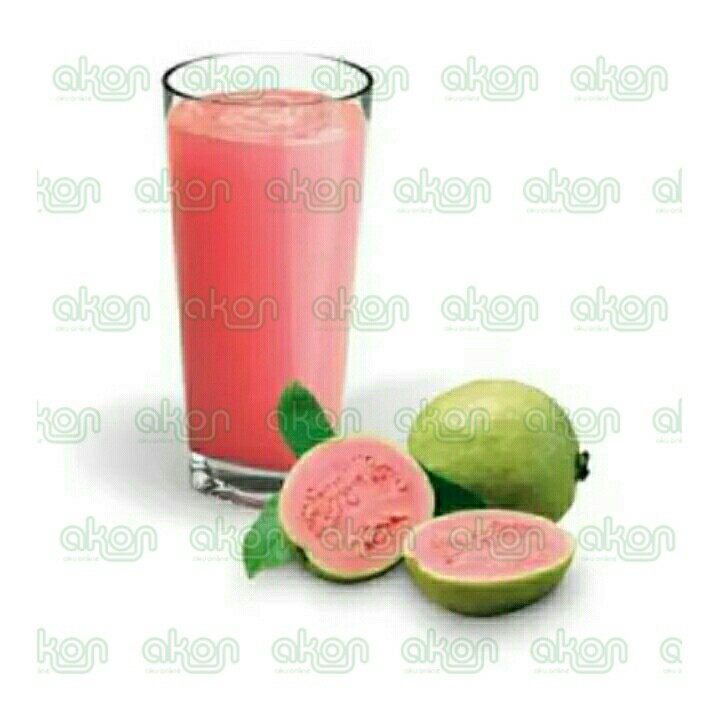 Jus Jambu