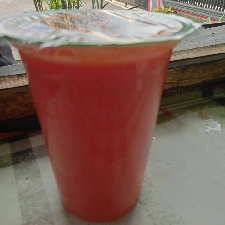 Jus Jambu Biji