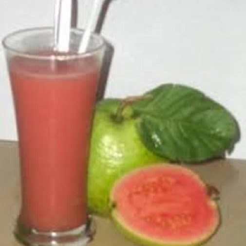 Jus Jambu Biji