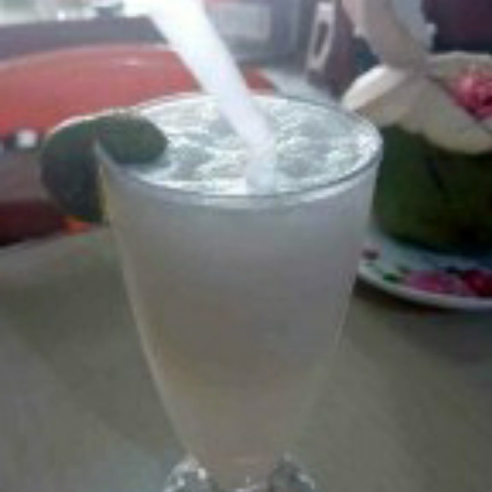 Jus Kelapa Muda