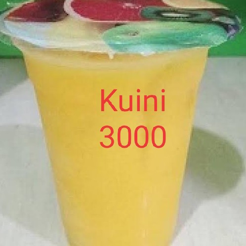 Jus Kuini