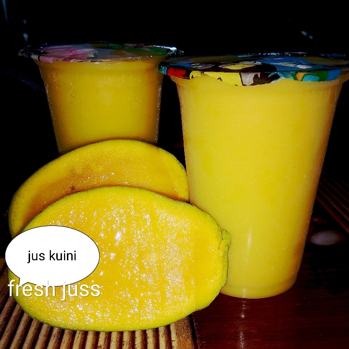 Jus Kuini