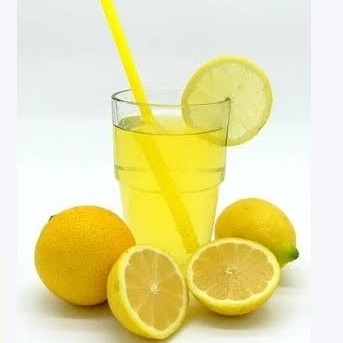 Jus Lemon