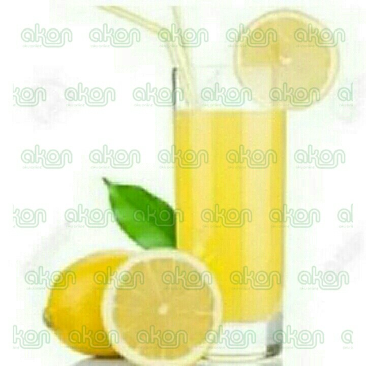 Jus Lemon