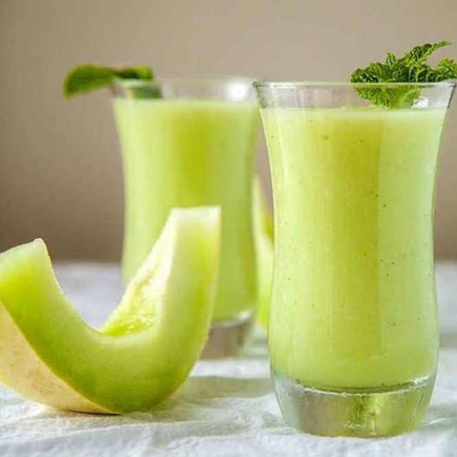 Jus MELON