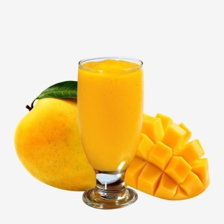 Jus Mangga