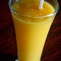 Jus Mangga 