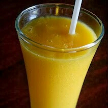 Jus Mangga 