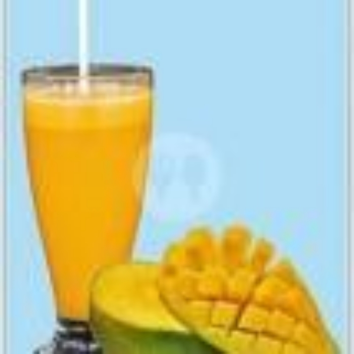 Jus Mangga