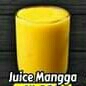 Jus Mangga