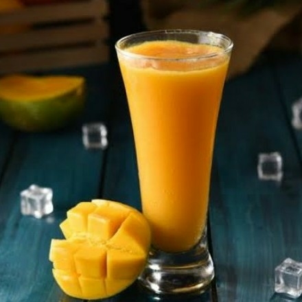 Jus Mangga