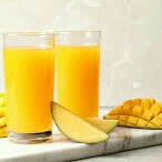 Jus Mangga