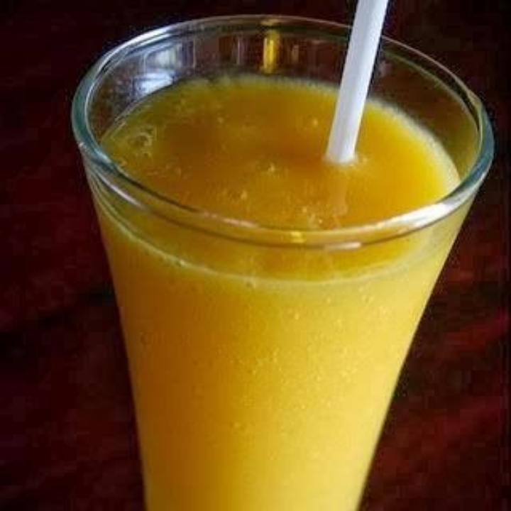 Jus Mangga