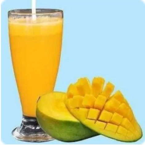 Jus Mangga