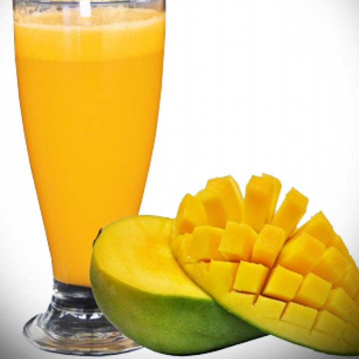 Jus Mangga