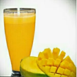 Jus Mangga