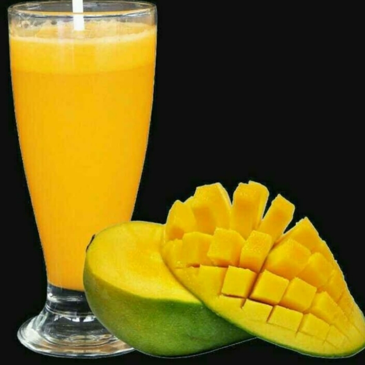 Jus Mangga