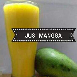 Jus Mangga