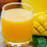 Jus Mangga