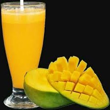 Jus Mangga