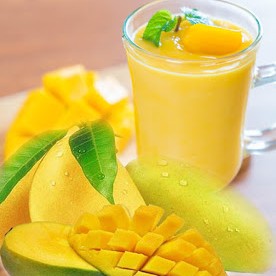 Jus Mangga