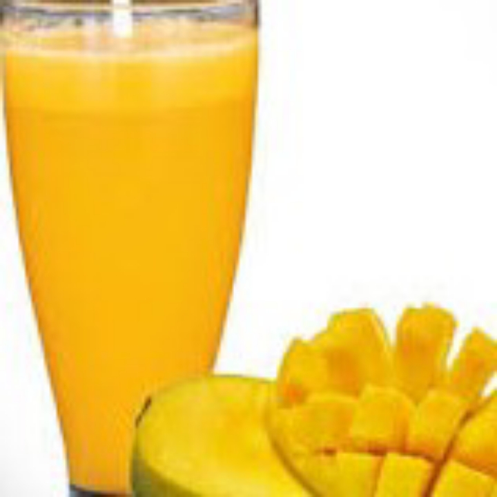 Jus Mangga