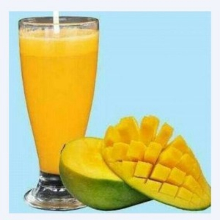 Jus Mangga